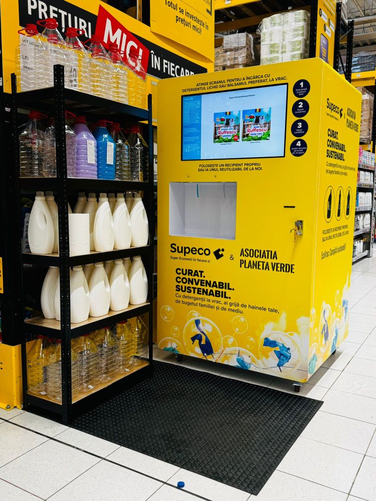 EcoVrac – Cumpără sustenabil
